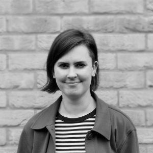 New Hires at KSR - Zoe Richmond Mynett Systematic Reviewer